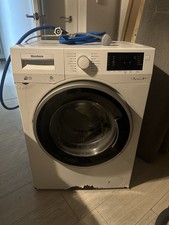 Blomberg 7kg 1400 - , spin