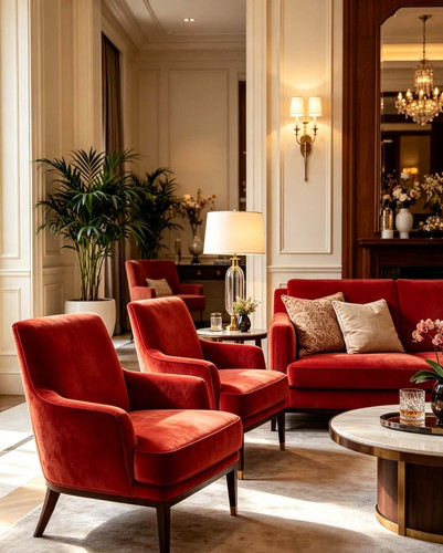 Faux luxurious regal - 12,