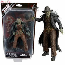 Scream Greats  Jeepers Creepers The Creeper 8 Inch Figure Trick or Treat Studios