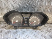 2010 FORD FIESTA 1.6 Zetec S