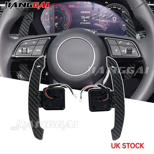 Carbon fiber magnetic shift - magnetic,
