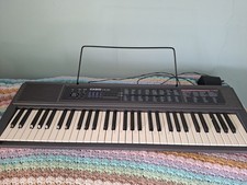 Casio CTK-450, a