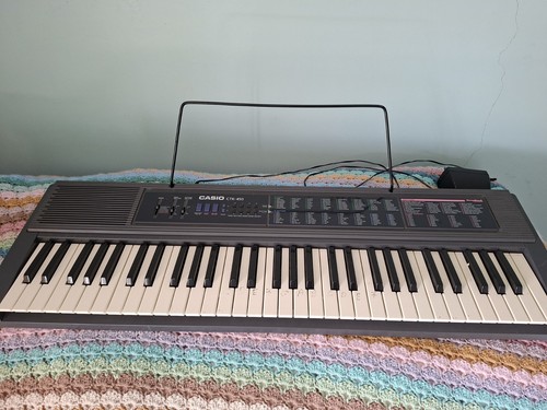 Casio ctk 450 a - casio,