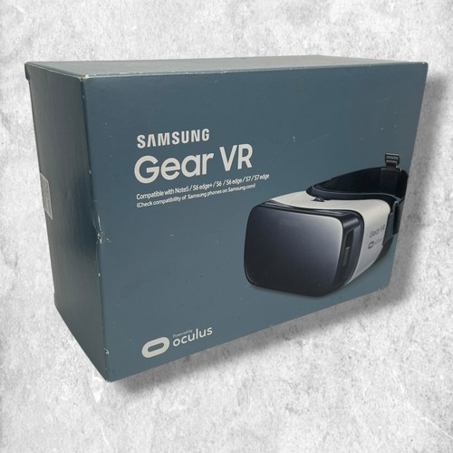 Samsung gear virtual - vr,
