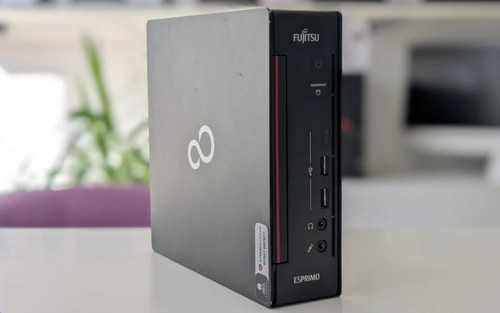 Fujitsu esprimo q558 - fujitsu, desktop