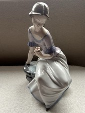 NAO Ladro Spring Reflections