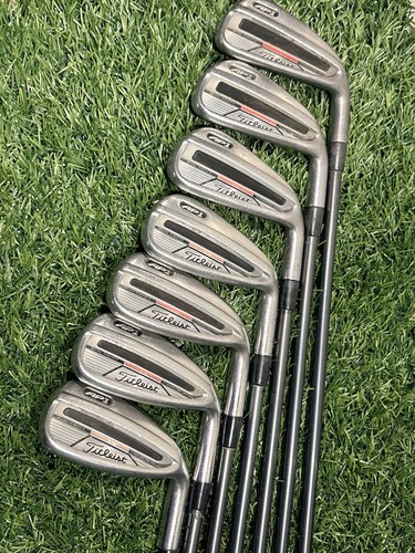 Titleist ap1 iron - ap1,