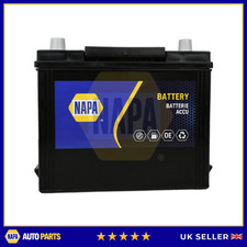 Car battery 038n napa - car,