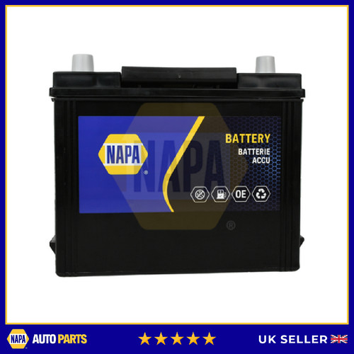 Car battery 038n napa - car,