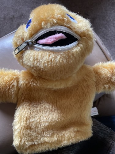 Toy land rainbow - zippy, hand