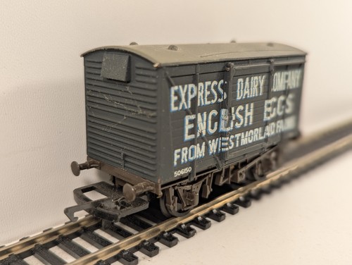 Airfix gmr gauge - gmr,