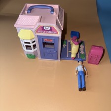 Vintage Fisher Price Sweet
