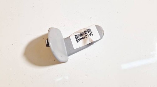 Honda 2008 interior - fr-v, trim