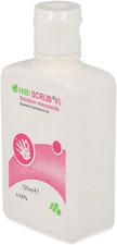 Hibiscrub plus 125Ml Singles