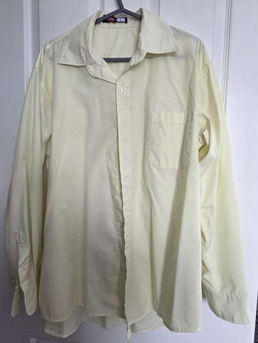 Mens lee cooper - large, shirt