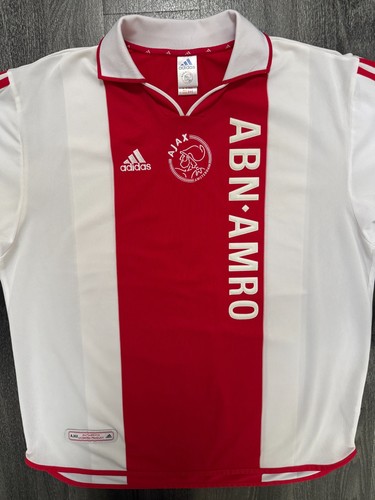Original adidas ajax amsterdam - ajax,