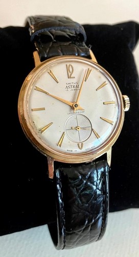 1960 smiths astral - astral, men's