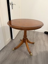 Bradley Solid Wood Vintage