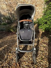 Uppababy vista travel - uppababy,