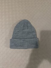 Primark Grey Ribbed Knit