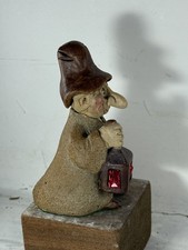 A Vintage Hand Made Studio