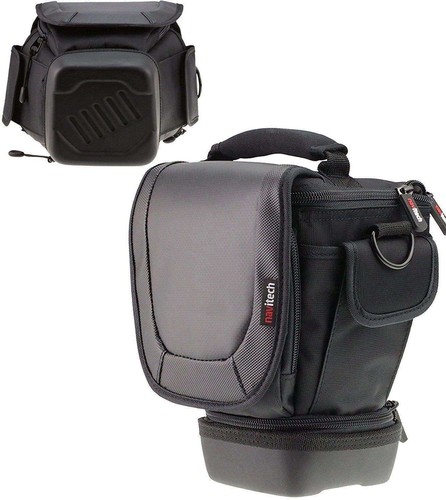 Navitech camera dslr slr case - dslr,
