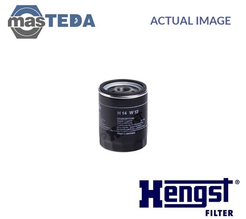 H14w13 engine oil filter - h14w13,