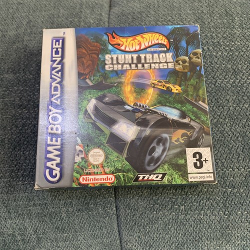 Hot wheels stunt - hot,