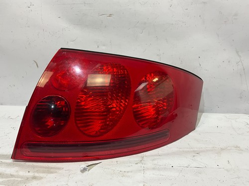 Audi mk1 tail - audi, light