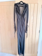 Rat & Boa Farretti Black Sheer