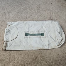 HMP 58 Military Kit Bag 1952 CC0004 Prison