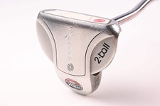 Odyssey White Hot XG 2-Ball Putter / 35 Inch