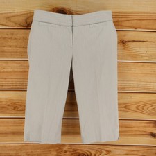 Relativity Pedal Pusher Pants