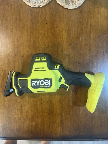 Ryobi psbrs01 18v cordless - ryobi,