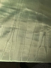 Moire Pale Green   5.10 Mts  x