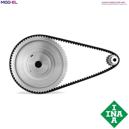 Pulley kit timing belt - pulley, 530
