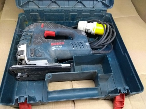 Bosch professional gst 150 - gst,
