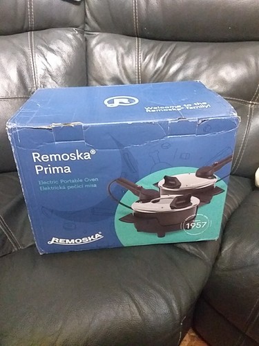 Remoska prima litres - prima,