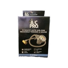 AC Pro Auto Aircon Reusable