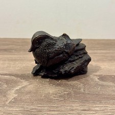 Vintage Bronze Effect Resin