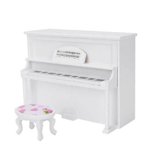 Doll house accessories - doll,