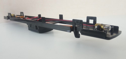 Jouef gauge type - oo,