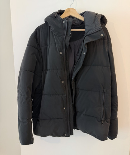 Zara men black - zara,