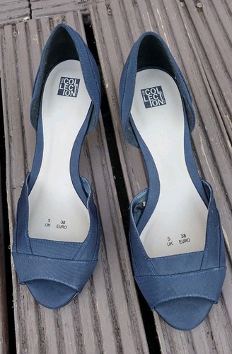 Debenhams ladies navy - debenhams, blue