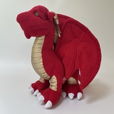 WRU Welsh Rugby Union Red