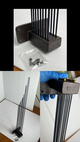 Howard miller rods chime - howard,