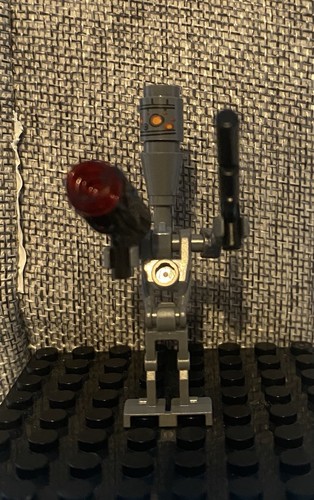 Lego minifigure star - lego,