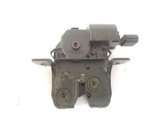 2010 RENAULT GRAND SCENIC TAILGATE BOOT LOCK 5 DOOR MPV 846300003R