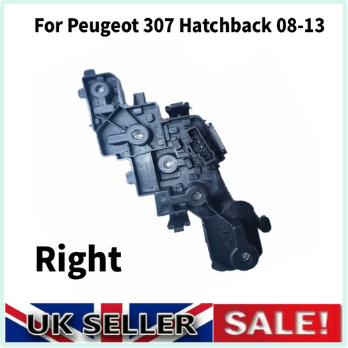 Rear right tail light taillamp - light,