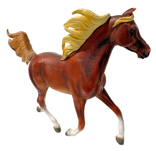 Collecta arabian stallion - collecta,